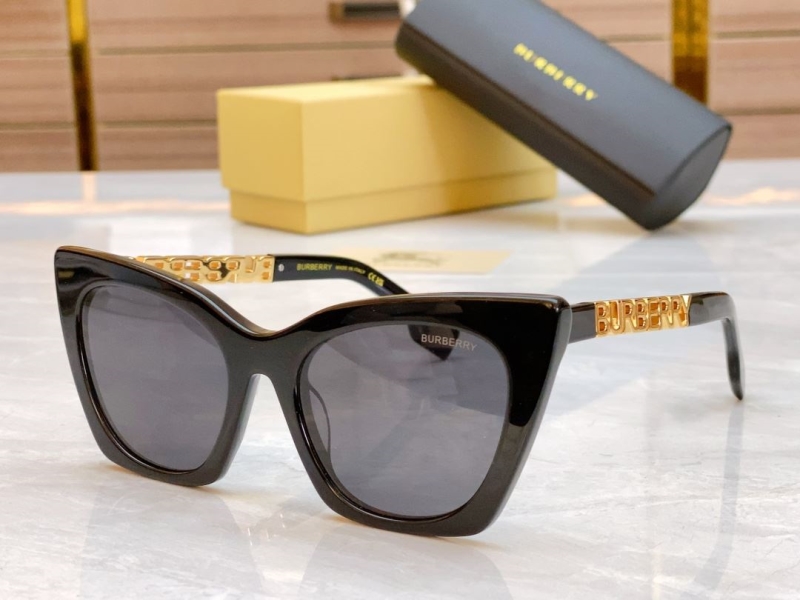 Burberry Sunglasses